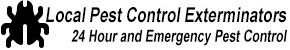 Maben MS Pest Control Exterminators